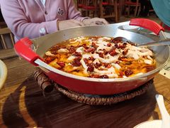 -水煮三国·川鲁江湖菜(香山店)