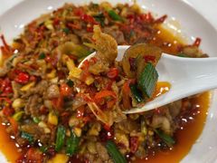 -笨罗卜浏阳菜馆(太平街店)