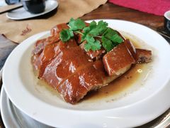 烧鹅-渔米粥(罗湖店)