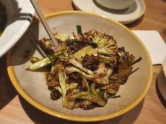-新太二·鲜料川菜(晶耀前滩店)