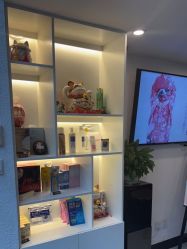 点击看大图 -美奈サロン美甲美睫皮肤管理