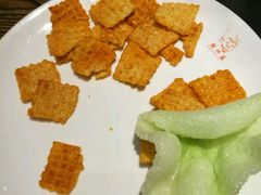 -小牛海记潮汕牛肉店(永定路店)