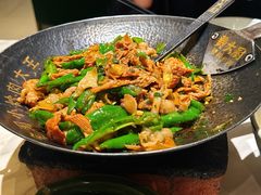 -费大厨辣椒炒肉(正大广场店)