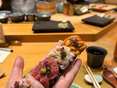-鮨冠OMAKASE食べ放题(北京首店)
