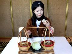 -金城大酒店-中餐厅(汾江中路店)