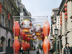 -海州古城