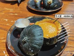 -地狱厨房Hell's  Kitchen(美丽熙街店)