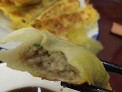 -锅贴王海鲜小馆