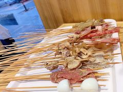 -袁记串串香(墨河南岸店)