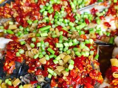 -美顺香食府鱼头老店(雪野湖店)