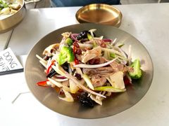 -董小西的凉皮和椒麻鸡(三元桥店)