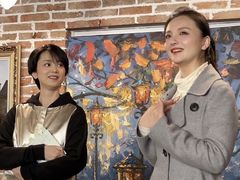 -大书房咖啡(中传国交店)