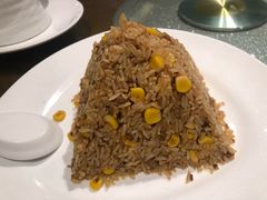 -彩蝶谷美食廊·粤式经典南番顺·铁板烧烤泰风味(广州长隆酒店)
