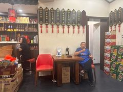 -姜师傅老菜馆(花园小区店)