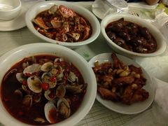 -老闵田螺馆·南昌特色(总店)