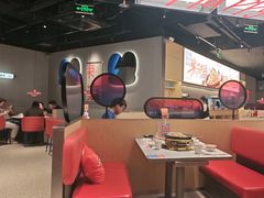 -蛙来哒(汇一城黑金冠店)