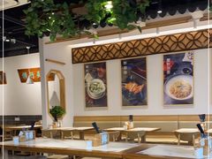 大堂-馋三尺蟹粉小笼(人民广场店)