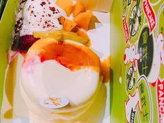 -食武士·舒芙蕾(新街口明瓦廊店)