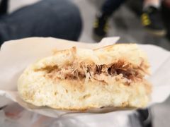 -樊记腊汁肉(西安咸阳国际机场店)