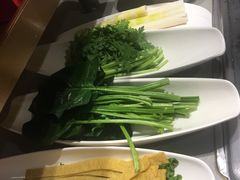 -海底捞火锅(高新活力汇店)
