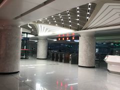 -螃蟹岬(地铁站)