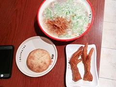 -武圣羊汤·西北面(安德路店)