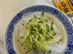 -白鹿原·西安油泼面(万象城店)