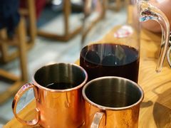 酸梅汤-顺承小院儿
