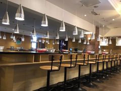 -拿渡·水煮鱼麻辣香锅(王府井奥莱·香江小镇店)