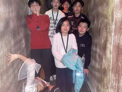 -棂笼·深度沉浸密室(武汉旗舰店)