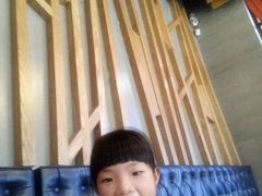 -万利隆·活力烘焙(人民路店)