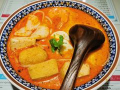 新加坡叻沙-滕记星发餐室·新加坡菜(巨鹿路店)
