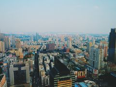 -南京商茂国际酒店(新街口德基广场店)