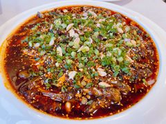 -渝信川菜(南滨店)