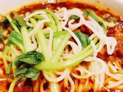 担担面-眉州东坡(中日友好医院店)