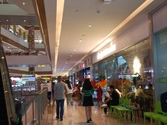 -天河城购物中心