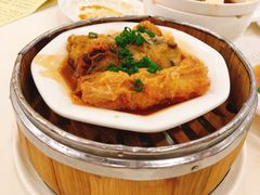 -凤凰楼酒家·粤宴点心(华强北店)