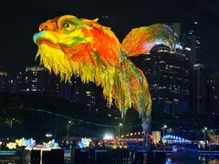 -海心沙亚运公园