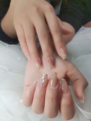 -艾珂·美甲美睫