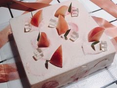 -积慕Cake(解放大道店)