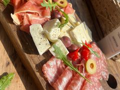 -Alimentari早午餐(安福路店)