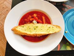 -莫多多餐厅