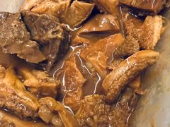 -明记牛杂(新马路分店)