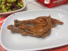 -霸王虾·麻辣小龙虾(清水河公园店)