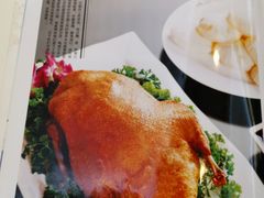 -晋阳饭庄(虎坊桥店)