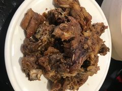 -皇城根·烤鸭·鱼头·家常菜(欧亚大观乐活城店)