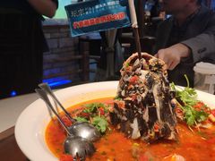 -坛宗剁椒鱼头(河西王府井店)