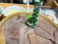 -巴奴毛肚火锅概念餐厅