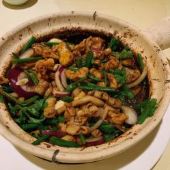 -惠食佳·宴会厅(滨江西路店)