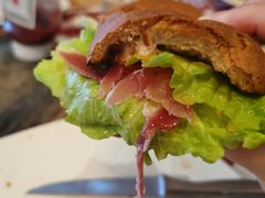 -安立可意大利美食